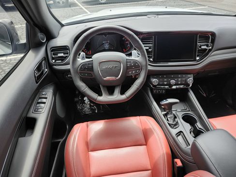 Used 2024 Dodge Durango SRT AWD/4WD image 34