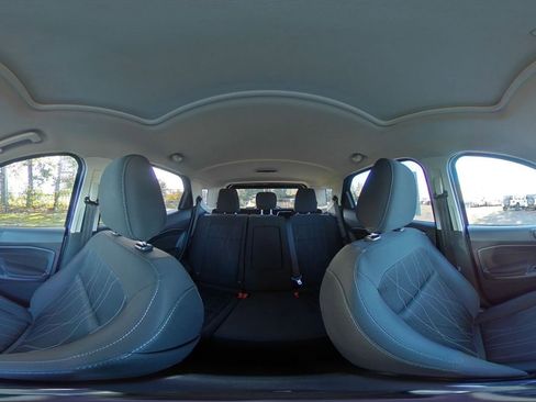 Used 2021 Ford EcoSport SE image 40