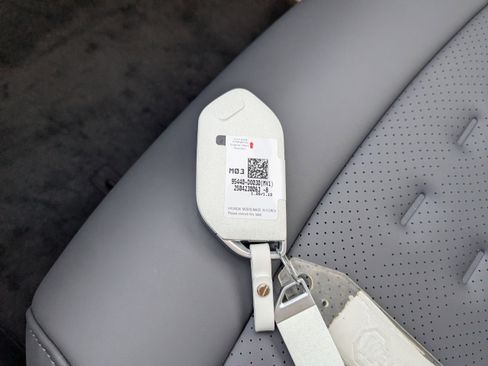 New 2026 Kia EV9 Wind image 36