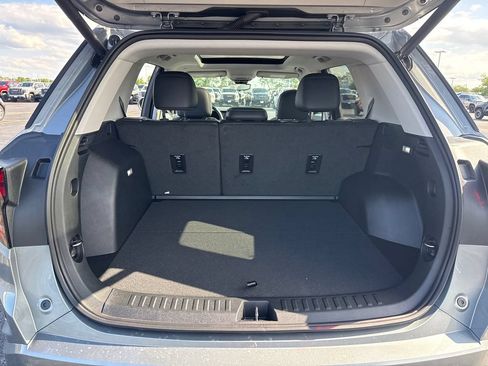 New 2027 GMC Terrain Denali AWD/4WD image 34