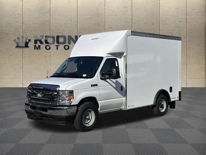 New 2026 Ford E-350 and Econoline 350 Super Duty w/ Power Equipment Group