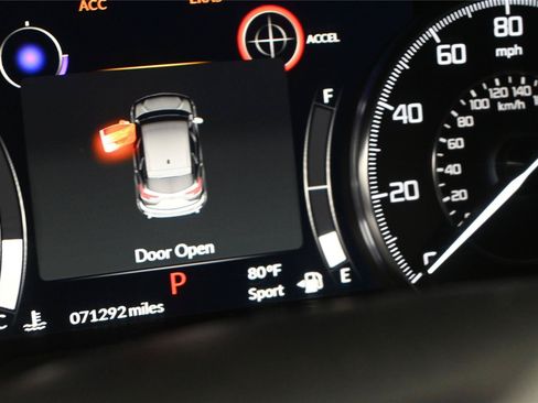 Used 2019 Acura RDX AWD w/ Technology Package image 3