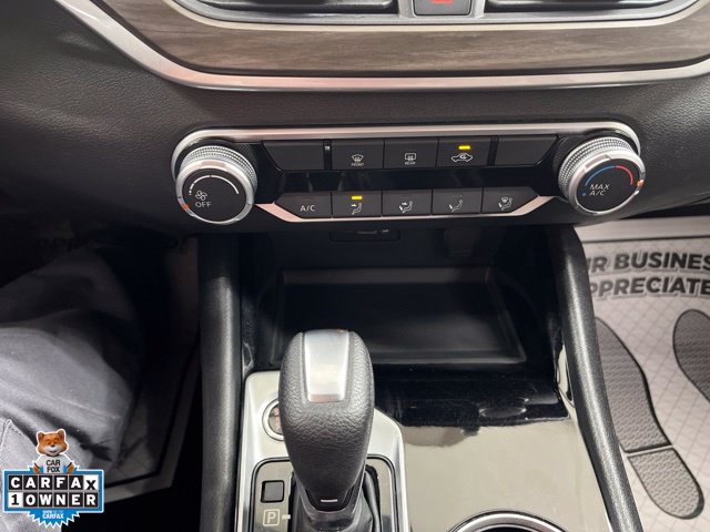 Used 2024 Nissan Altima 2.5 SV FWD image 31