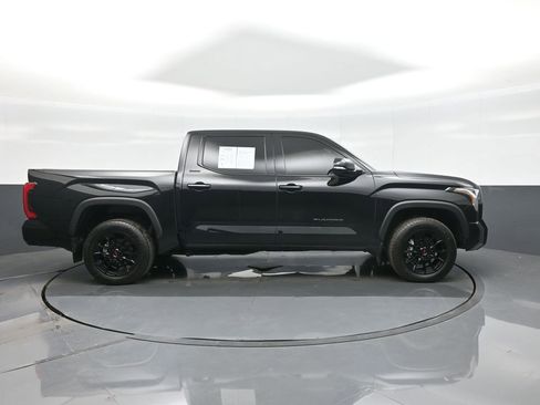 Used 2024 Toyota Tundra Limited w/ TRD Off-Road Package AWD/4WD image 8