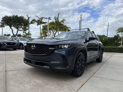 Used 2023 MAZDA CX-50 2.5 S w/ Preferred Plus Pkg AWD/4WD image 31