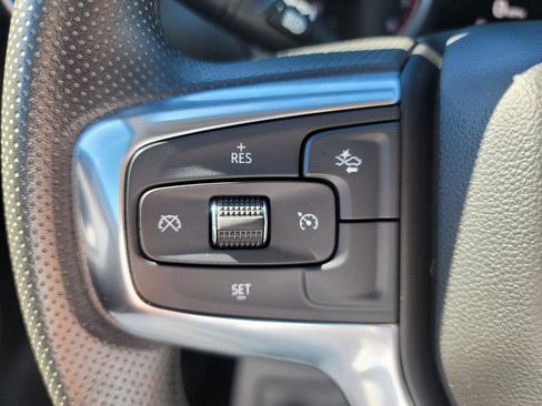 Used 2023 Chevrolet Blazer LT w/ LPO, Floor Liner Package FWD image 19