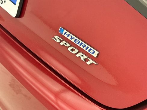Used 2024 Honda Accord Sport image 11
