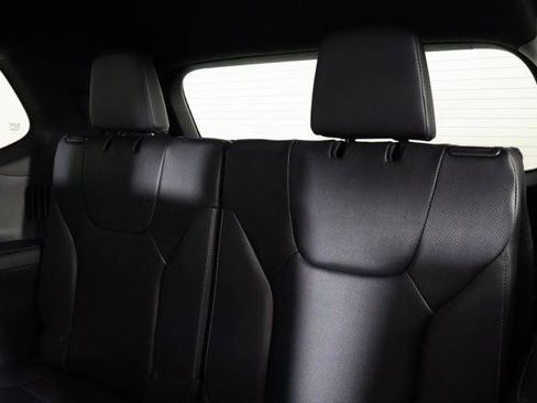 Certified 2026 Lexus TX 350 AWD w/ Convenience Package image 12