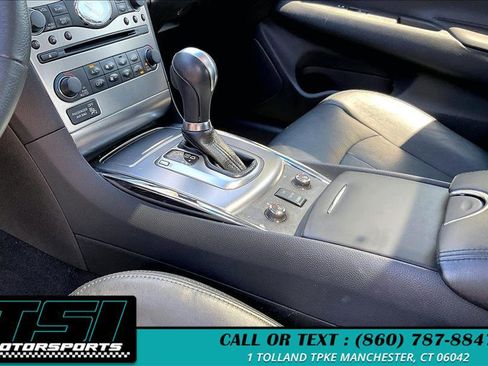 Used 2013 INFINITI G37 x Sedan w/ Premium Pkg AWD/4WD image 15