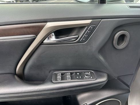 Used 2021 Lexus RX 350 FWD w/ Premium Package image 13