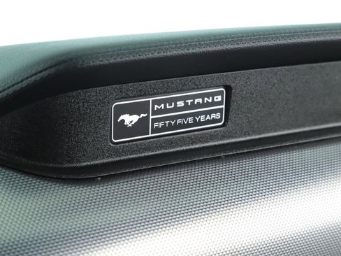 Used 2020 Ford Mustang GT w/ Ford Safe & Smart Package image 14