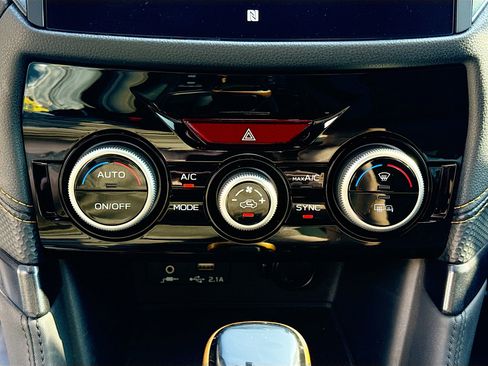 Certified 2023 Subaru Forester Wilderness image 34