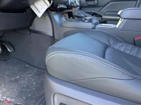 New 2026 Toyota 4Runner TRD Sport Premium image 4