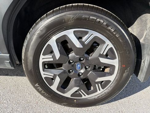 Certified 2026 Subaru Forester Premium AWD/4WD image 12