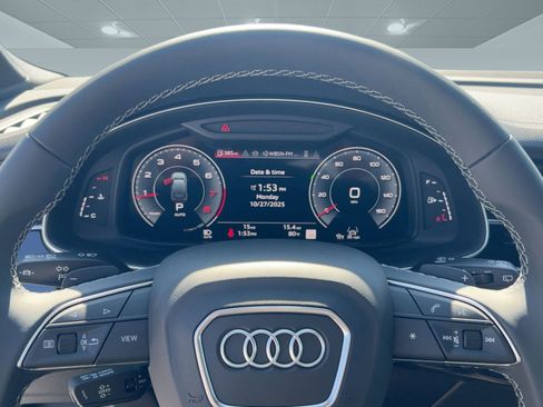 New 2026 Audi Q7 2.0T Premium image 17