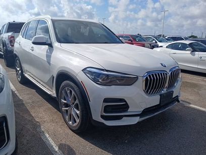 Used 2023 BMW X5 sDrive40i