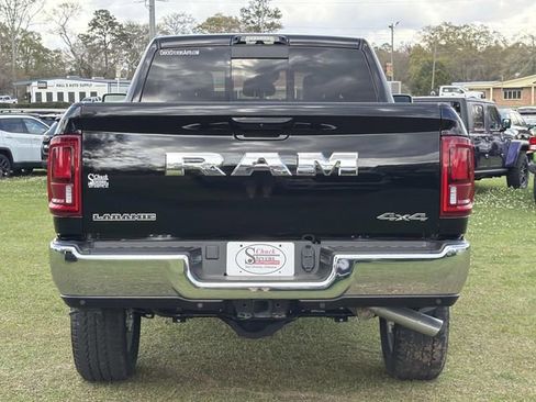New 2026 RAM 2500 Laramie image 10