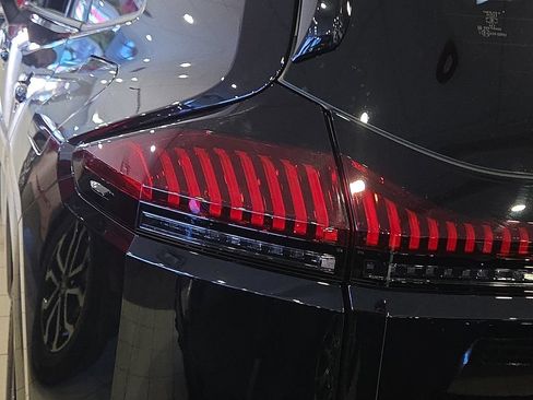 New 2026 Toyota RAV4 XSE AWD/4WD image 9