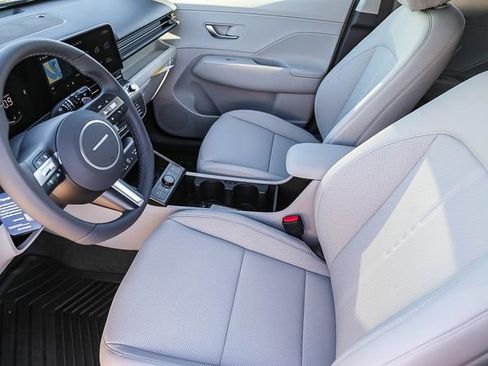 New 2026 Hyundai Kona SEL Premium AWD/4WD image 19