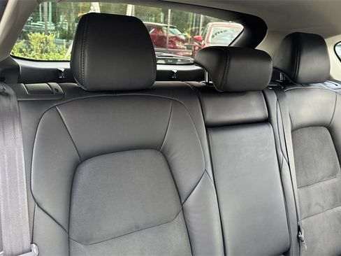 Certified 2021 MAZDA CX-5 Touring image 48