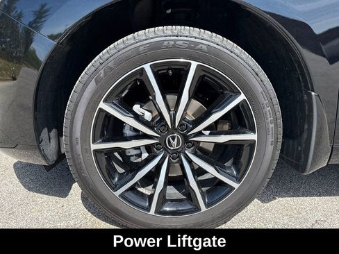 Used 2025 Acura RDX A-Spec AWD/4WD image 11
