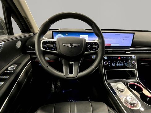 Used 2026 Genesis GV80 2.5T AWD/4WD image 8