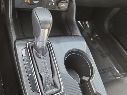 Certified 2024 Honda Civic Sport image 19