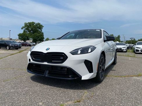 New 2026 BMW M235i xDrive w/ M Sport Professional Package AWD/4WD image 1