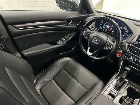 Used 2022 Honda Accord Sport image 12