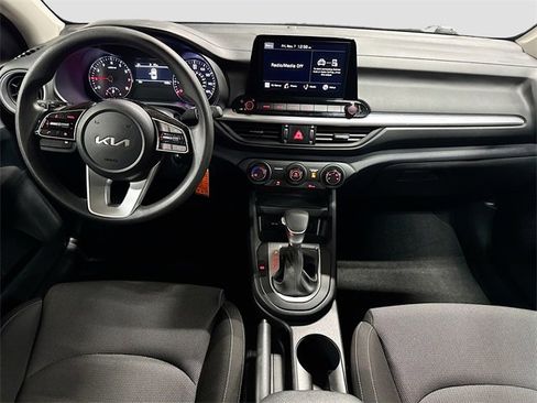 Used 2023 Kia Forte LXS image 21
