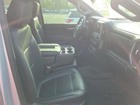 Used 2019 Chevrolet Silverado 1500 LT w/ All-Star Edition image 14