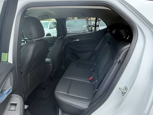 New 2026 Buick Encore GX Sport Touring w/ Comfort Package FWD image 14
