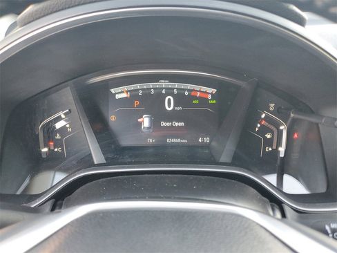 Certified 2022 Honda CR-V Touring image 27