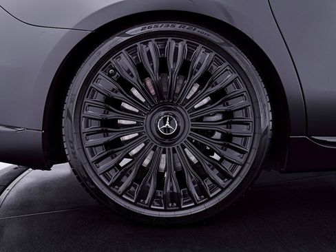 Used 2023 Mercedes-Benz Maybach S 580 4MATIC image 27