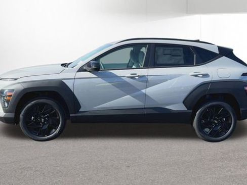 New 2026 Hyundai Kona SEL Sport AWD/4WD image 5