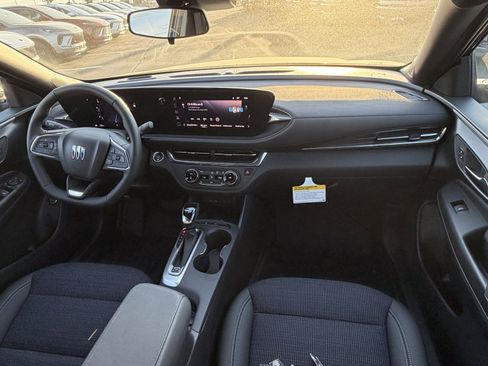 New 2026 Buick Encore GX Sport Touring w/ Advanced Technology Package AWD/4WD image 9