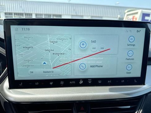 New 2025 Ford Escape Active w/ Tech Pack #1 image 16