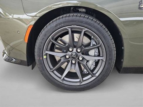 New 2026 Dodge Charger Scat Pack AWD/4WD image 10