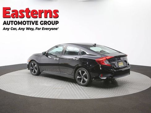Used 2017 Honda Civic Touring image 58