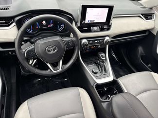 Used 2023 Toyota RAV4 XLE Premium video 2