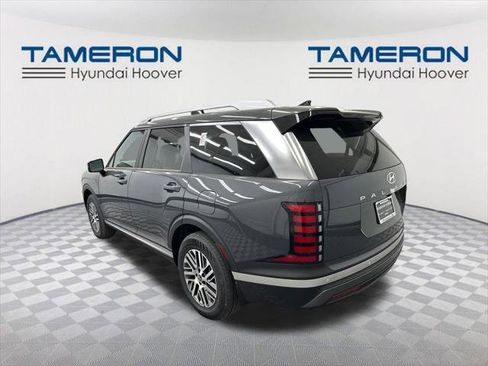 New 2026 Hyundai Palisade SEL FWD image 3