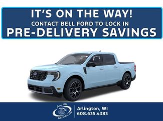 New 2026 Ford Maverick Lariat AWD/4WD video 2