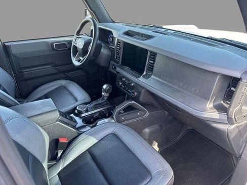 Certified 2024 Ford Bronco Big Bend AWD/4WD image 11