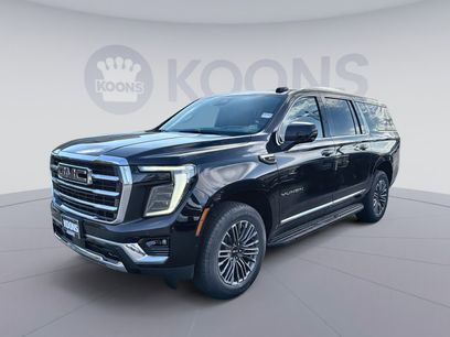 New 2026 GMC Yukon XL Elevation w/ Elevation Premium Package
