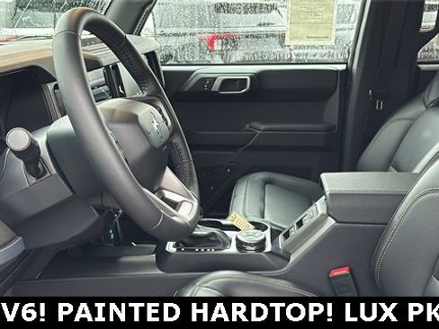 New 2025 Ford Bronco Badlands image 22