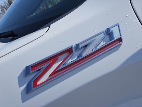 New 2026 Chevrolet Silverado 1500 LT Trail Boss w/ LT Trail Boss Premium Package image 8