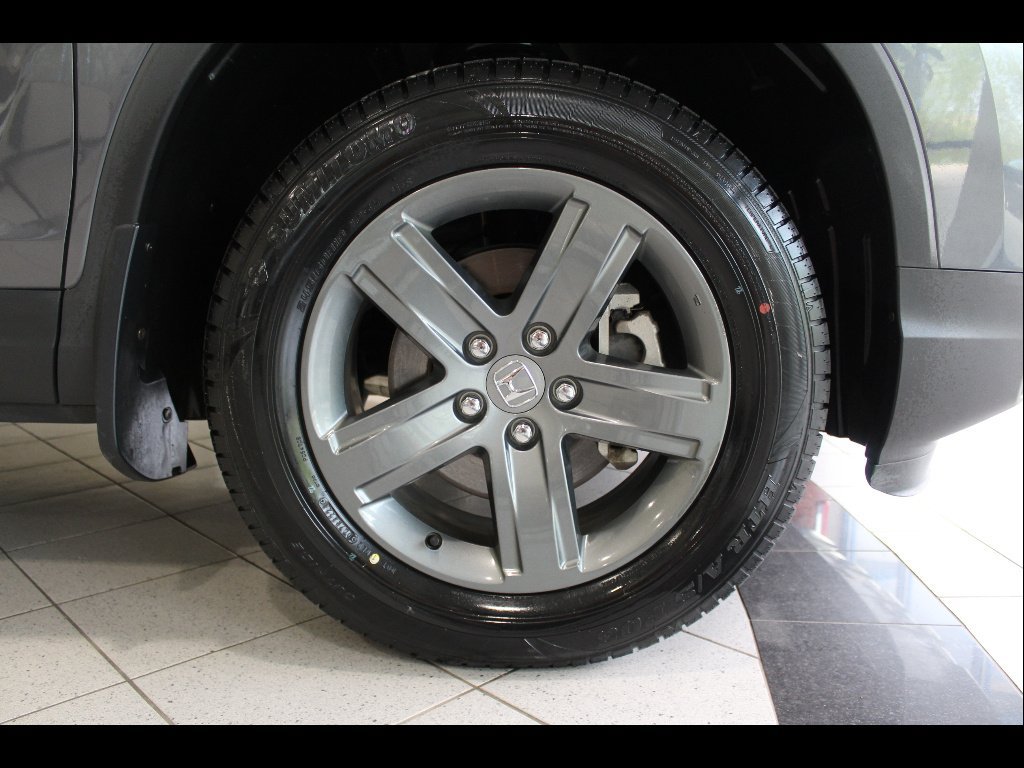 Certified 2023 Honda Ridgeline RTL-E image 10