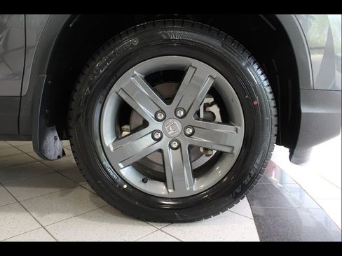 Used 2023 Honda Ridgeline RTL-E image 10