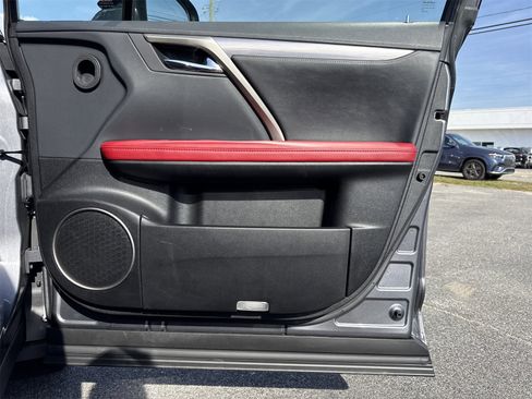 Used 2022 Lexus RX 350 F Sport image 29