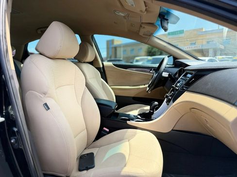 Used 2011 Hyundai Sonata Hybrid FWD image 21